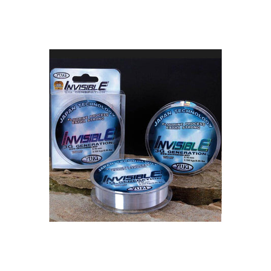 ΠΕΤΟΝΙΑ YUKI INVISIBLE 3G GENERATION