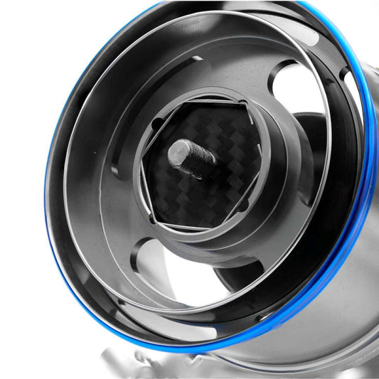 ΜΗΧΑΝΙΣΜΟΣ YUKI SURFCASTING REEL TYAN 8000 SW