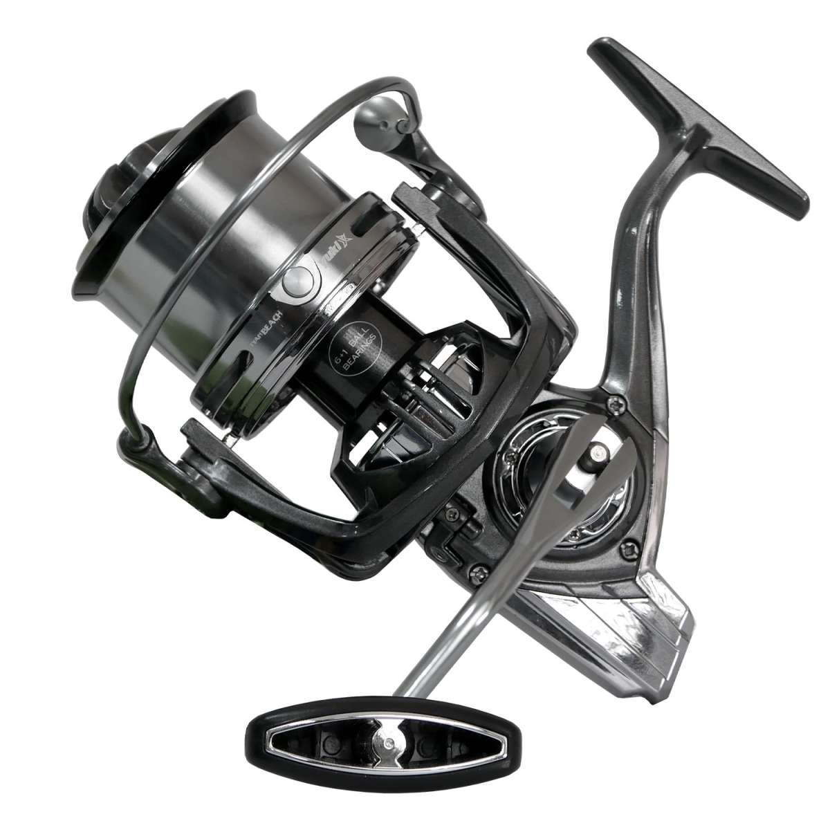 ΜΗΧΑΝΙΣΜΟΣ YUKI TYAN BEACH SURF 6000