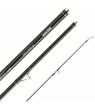 ΚΑΛΑΜΙ ZUN ZUN BOTANY BAY TUBULAR SURF 100-200GR L4.20M - Darivianakis fishing Store