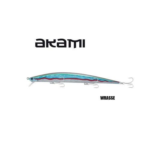ΤΕΧΝΗΤΟ AKAMI RONCUDO 175mm 26G - Darivianakis fishing Store