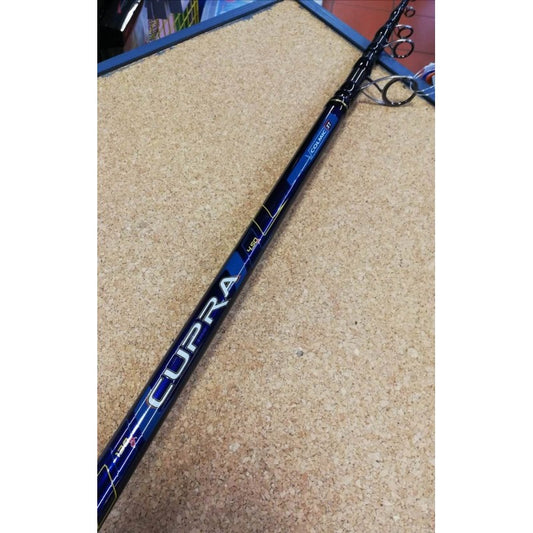 COLMIC CUPRA TELE SURFCASTING 130G L4.50M