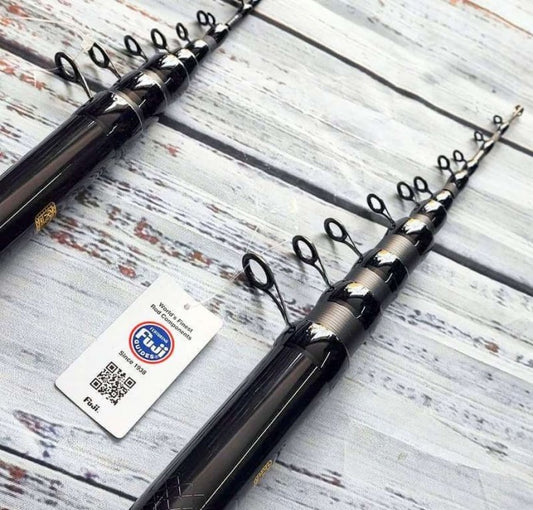 TUBERTINI R18 BOLOGNAISE 01 UP TO 20G L6.00M