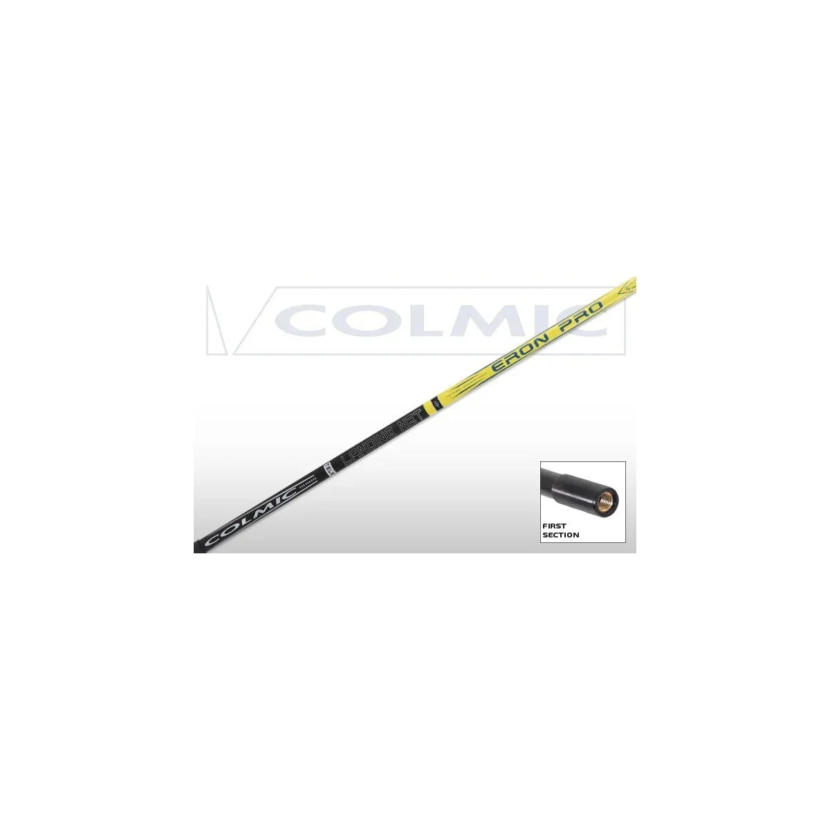 COLMIC ERON PRO L4.00M ΚΟΝΤΑΡΙ ΑΠΟΧΗΣ - Darivianakis fishing Store