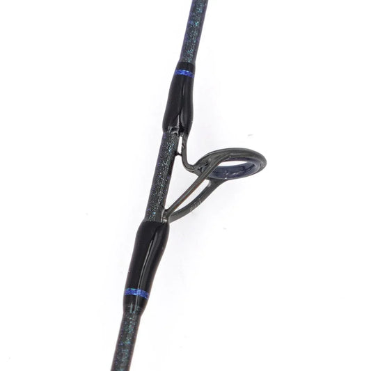 DAIWA GRANDWAVE OFF SHORE GW82H PE3-4 40-90G L2.49M - Darivianakis fishing Store