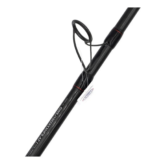 DAIWA GRANDWAVE SHORE JIGGING PE1.5-3.0 JIG WT 28-84G L2.90M - Darivianakis fishing Store