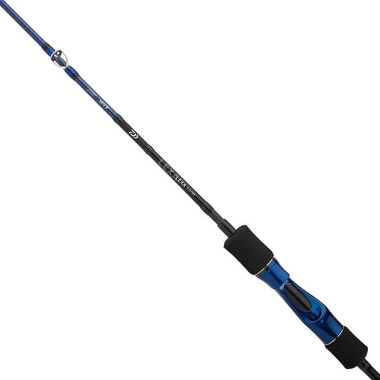 DAIWA LEXA SLOW JIGGING SJ61B5-AF 250-400G L1.85M - Darivianakis fishing Store