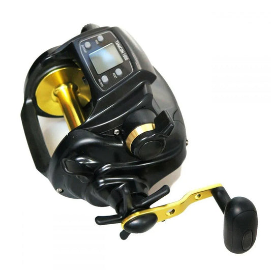 DAIWA TANACOM 1000E - Darivianakis fishing Store
