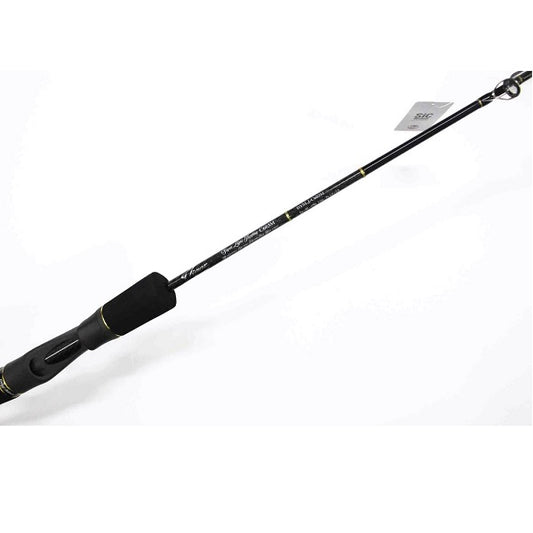 DUO VIGOR SUPER LIGHT JIGGING 80-150G L1.83M