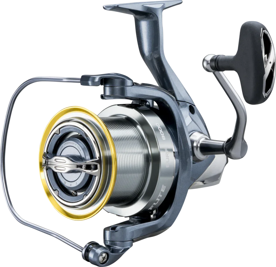 OKUMA FLITE SURF 35-1500AY - Darivianakis fishing Store
