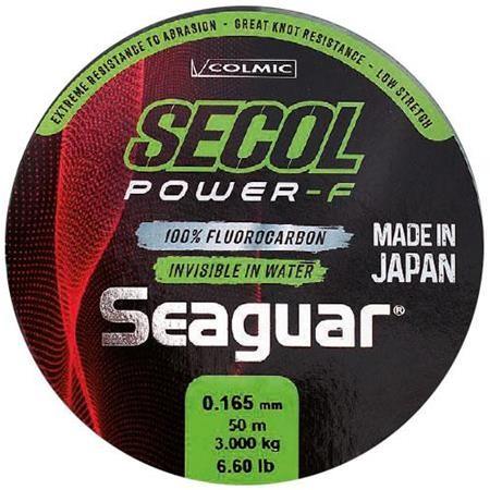 COLMIC SEAGUAR SECOL POWER-F - Darivianakis fishing Store