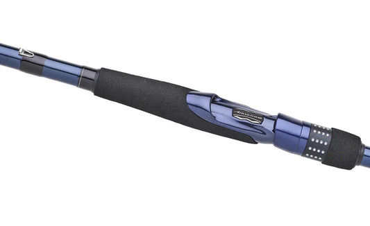 DAIWA LABRAX SEABASS 902 HFS 14-42G L2.74M - Darivianakis fishing Store