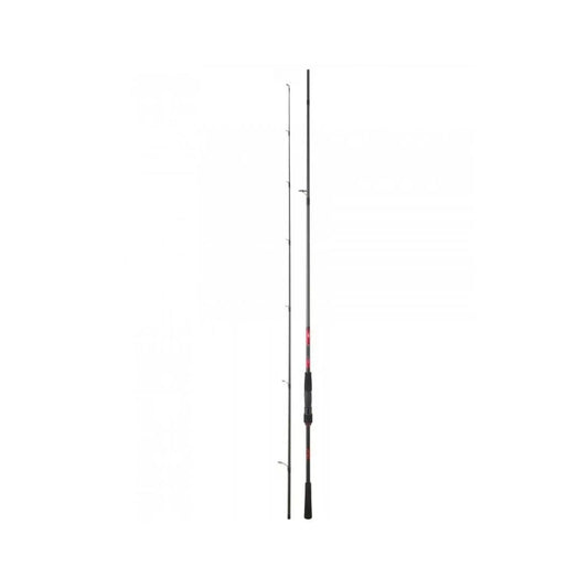 DAIWA CROSSCAST CAST JIGGING OCEAN SHAD 762HX 14-56G L2.29M - Darivianakis fishing Store