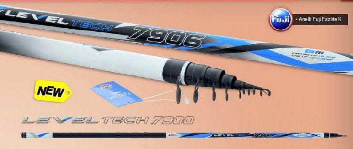 TUBERTINI LEVEL TECH 7908 BOLOGNAISE 30G L8.00M