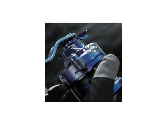 DAIWA SALTIGA SJ 2015 15H ΔΕΞΙΟ - Darivianakis fishing Store