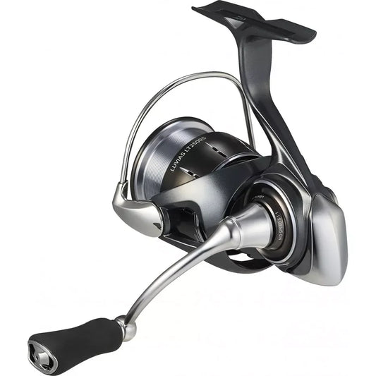 DAIWA LUVIAS LT4000-XH - Darivianakis fishing Store