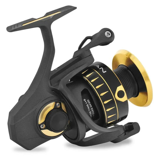 TUBERTINI RYOBI TYRAN-5500 - Darivianakis fishing Store
