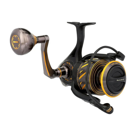 PENN AUTHORITY 4500 HS - Darivianakis fishing Store