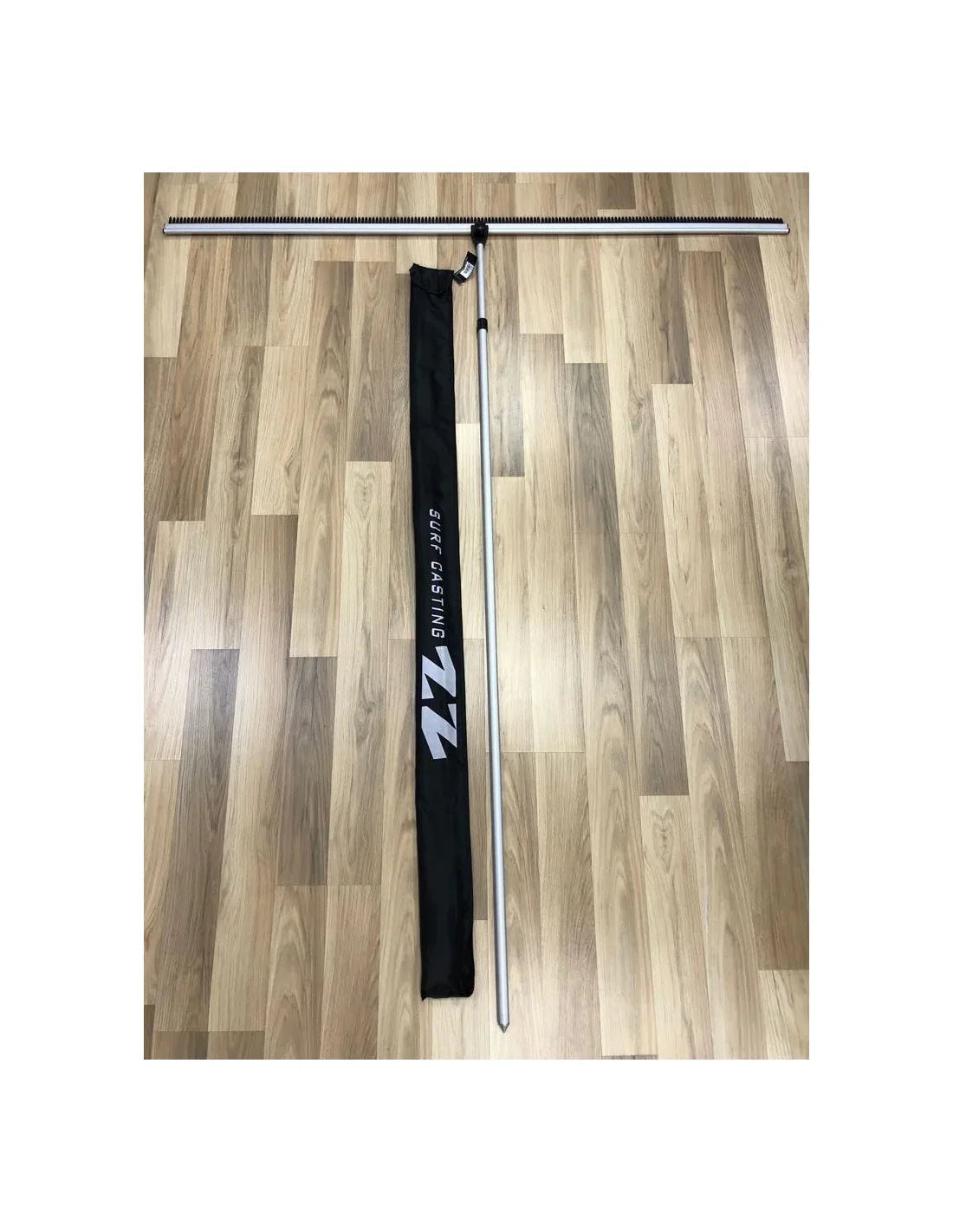 ΠΑΡΑΜΑΛΙΕΡΑ ZUNZUN ΓΙΑ ΓΡΗΓΟΡΗ ΑΛΛΑΓΗ ΑΡΜΑΤΩΣΕΩΝ 1.50 – 2.70M - Darivianakis fishing Store