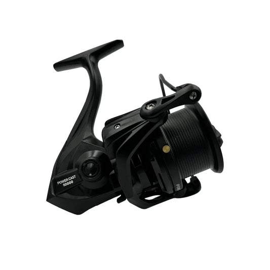 OCEANIC TEAM POWER CAST 10000 - Darivianakis fishing Store