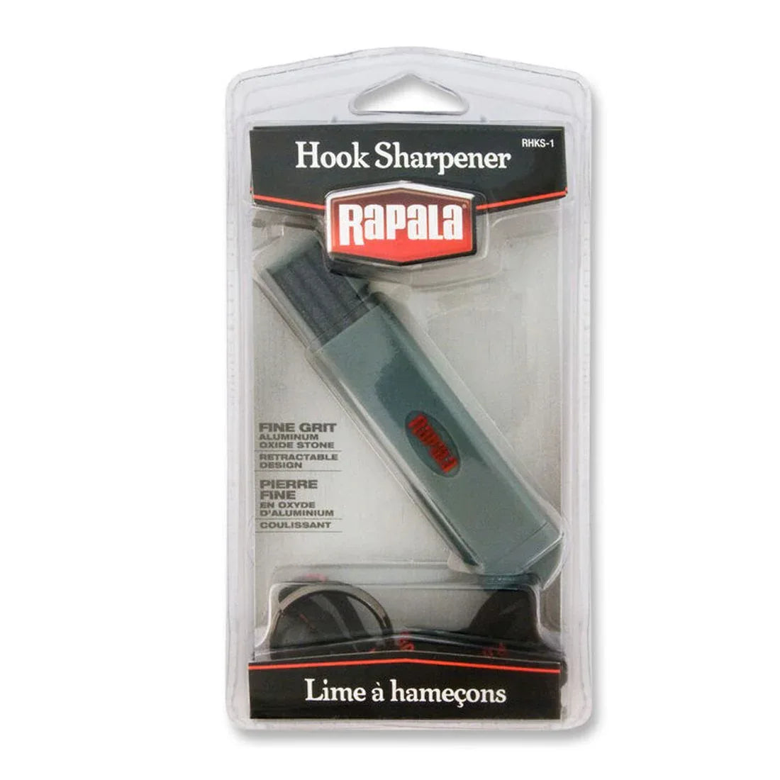 ΑΚΟΝΙΣΤΗΣ ΑΓΚΙΣΤΡΙΩΝ RAPALA RHKS-1 - Darivianakis fishing Store