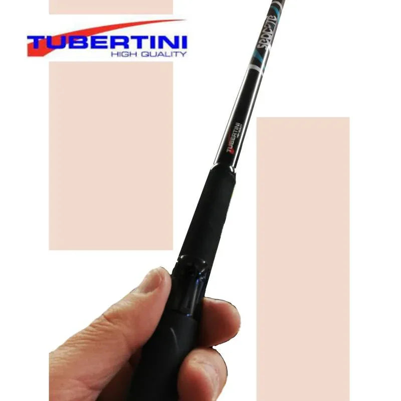 TUBERTINI SEACORE BOLENTINO MAX 120G L2.70M - Darivianakis fishing Store