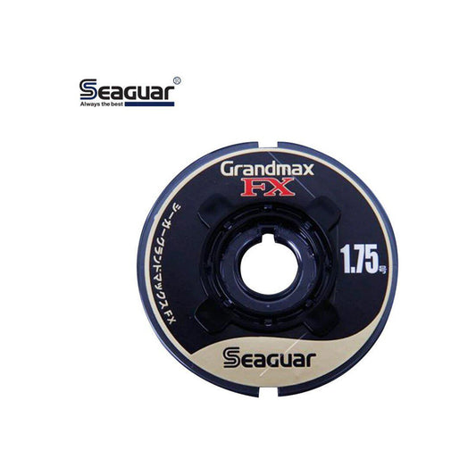SEAGUAR GRANDMAX FX FLUOROCARBON