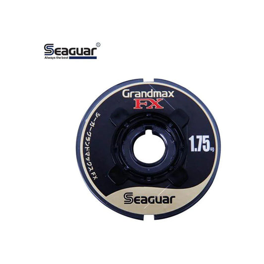 SEAGUAR GRANDMAX FX FLUOROCARBON - Darivianakis fishing Store