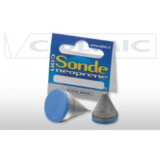 ΒΥΘΟΜΕΤΡΗΤΗΣ COLMIC ΚΑΜΠΑΝΑ (2τμ) - Darivianakis fishing Store