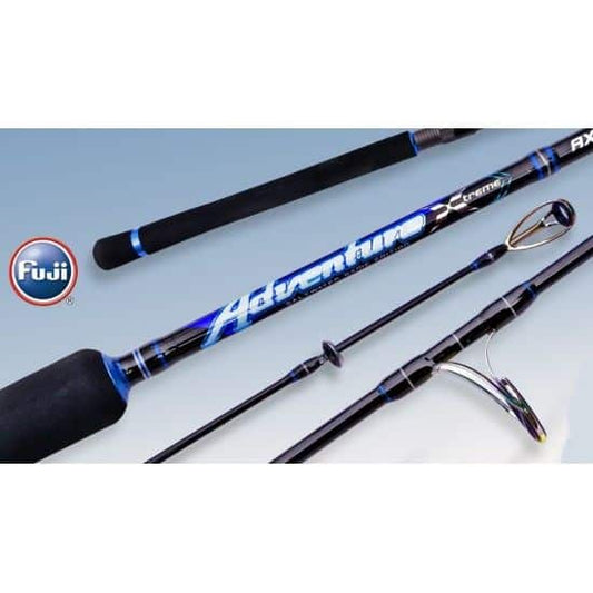 STORM ADVENTURE XTREME PE2.5 200G L1.83M