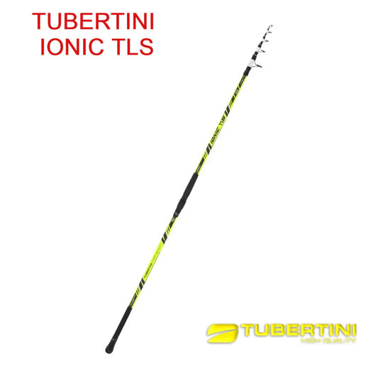 TUBERTINI IONIC TLS SURF CASTING TELE BEACH 130G L4.20M - Darivianakis fishing Store
