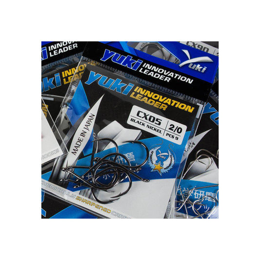 ΑΓΚΙΣΤΡΙ YUKI CX05 CHINU