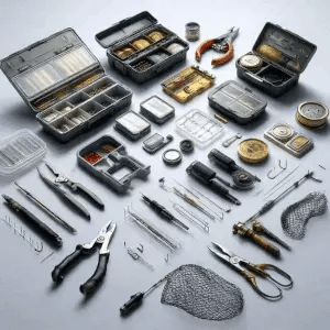 ΑΞΕΣΟΥΑΡ - Darivianakis fishing Store