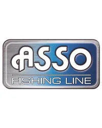 ASSO FISHING LINE - Darivianakis fishing Store