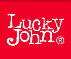 LUCKY JOHN - Darivianakis fishing Store