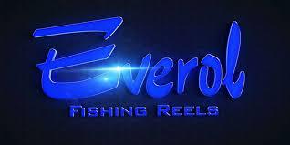 EVEROL - Darivianakis fishing Store