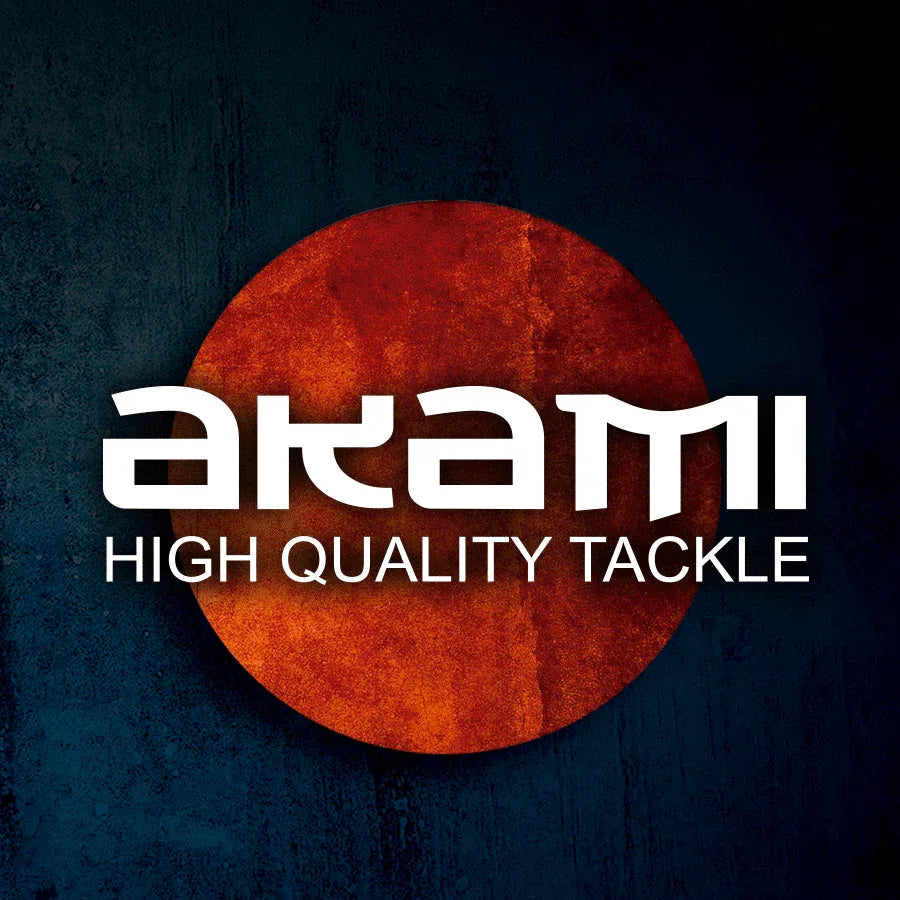 AKAMI - Darivianakis fishing Store