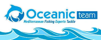 OCEANIC TEAM - Darivianakis fishing Store