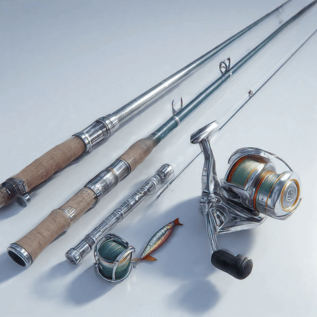 ΣΕΤ ΨΑΡΕΜΑΤΟΣ & COMBO