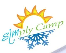 SIMPLY CAMP - Darivianakis fishing Store