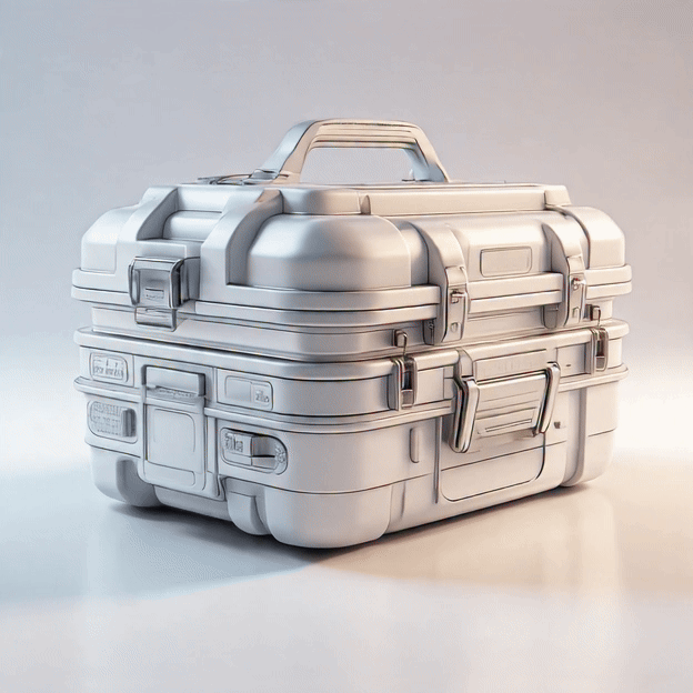 ΚΟΥΤΙΑ / RANGEMENT