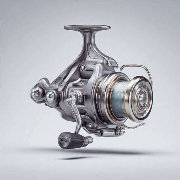 ΜΗΧΑΝΙΣΜΟΙ / REELS