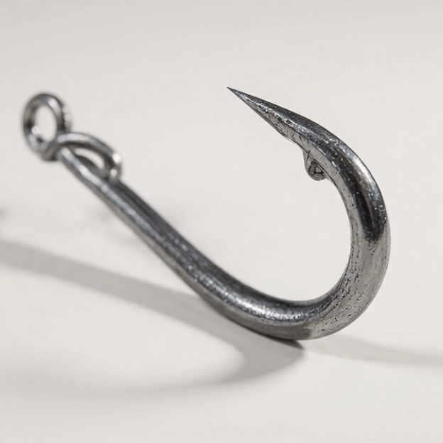 ΑΓΚΙΣΤΡΙΑ / HOOKS