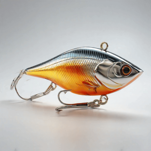  ΤΕΧΝΗΤΑ ΔΟΛΩΜΑΤΑ / LURES AND BAITS