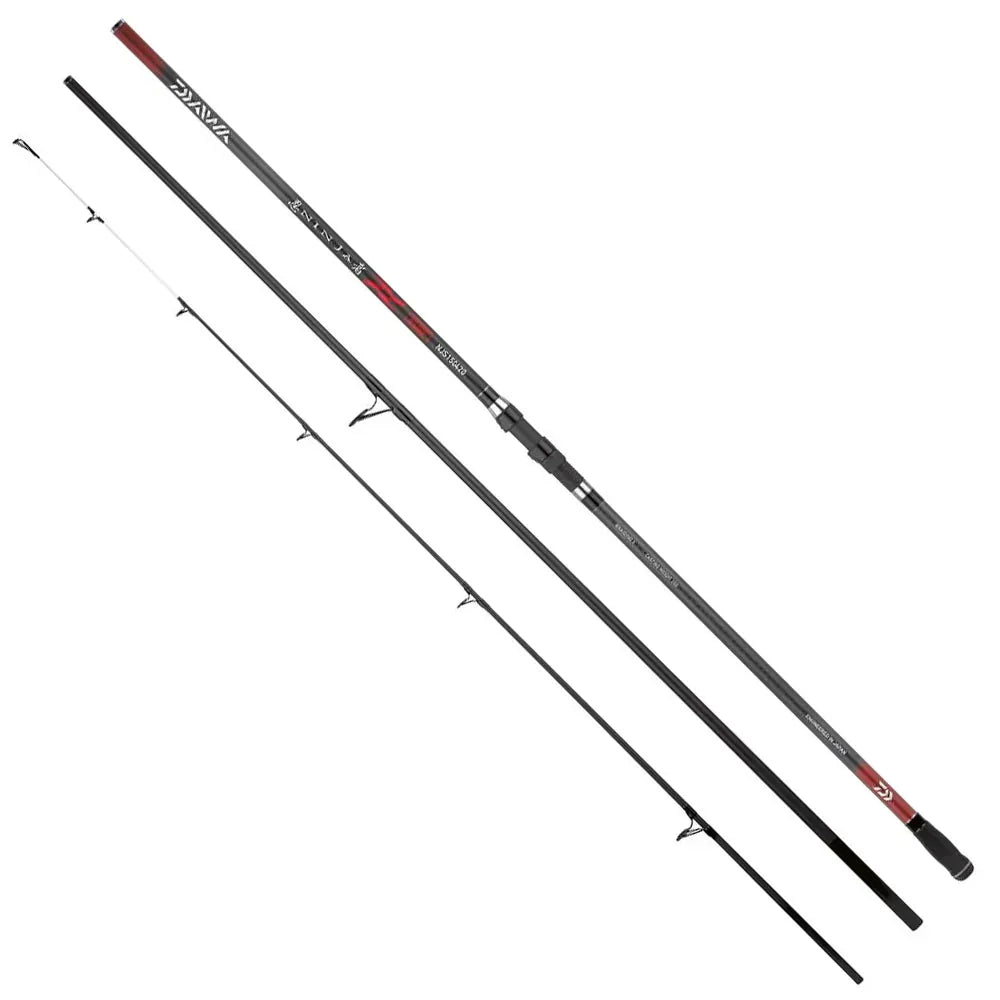 DAIWA NINJA SURF 150G L4.20M - Darivianakis fishing Store