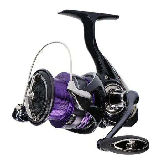 DAIWA PROREX X 18LT 2500 - Darivianakis fishing Store
