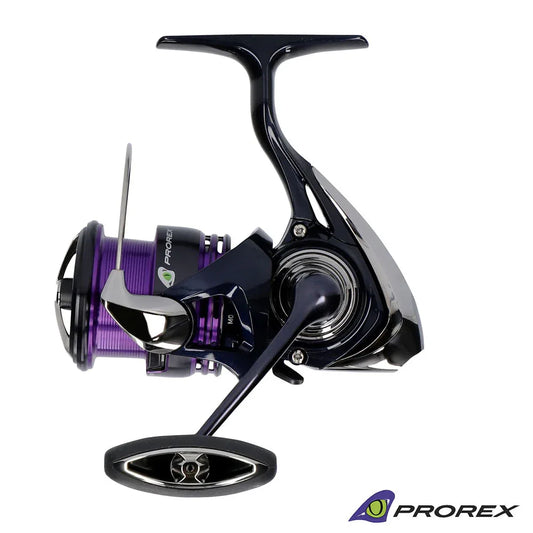 DAIWA PROREX X 18LT 2500 - Darivianakis fishing Store
