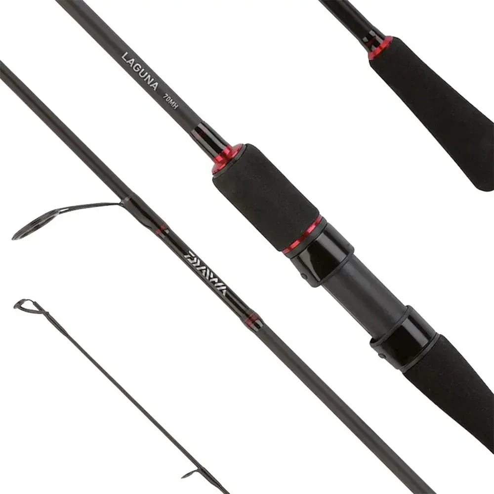 DAIWA LAGUNA 90H 20-60G L2.74M - Darivianakis fishing Store