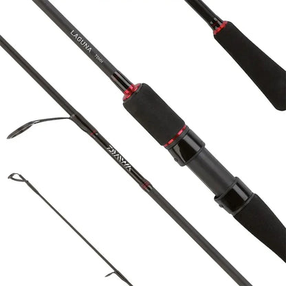 DAIWA LAGUNA 90H 20-60G L2.74M - Darivianakis fishing Store