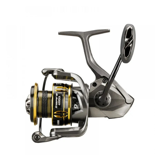 OKUMA INSPIRA ISX-C2000HA - Darivianakis fishing Store
